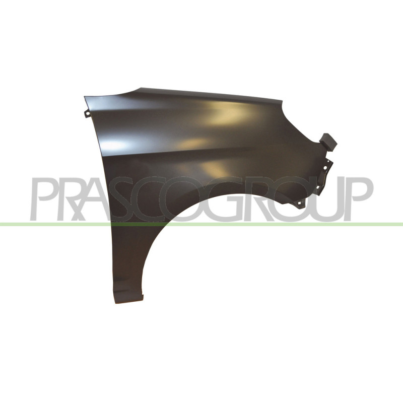 Aile avant côté passager