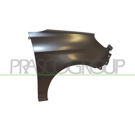 Aile avant côté passager