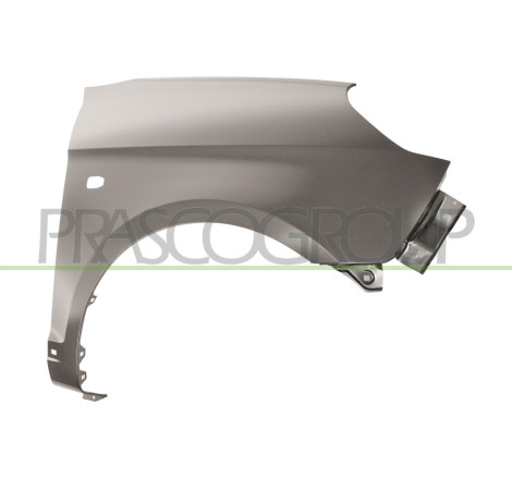 Aile avant côté passager