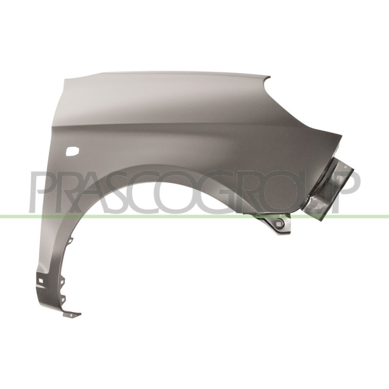 Aile avant côté passager