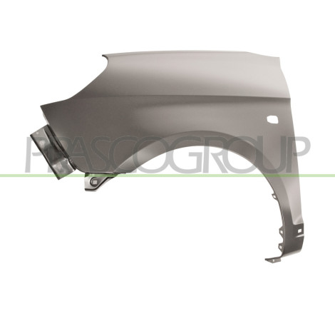 Aile avant côté chauffeur