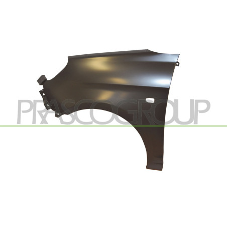 Aile avant côté chauffeur