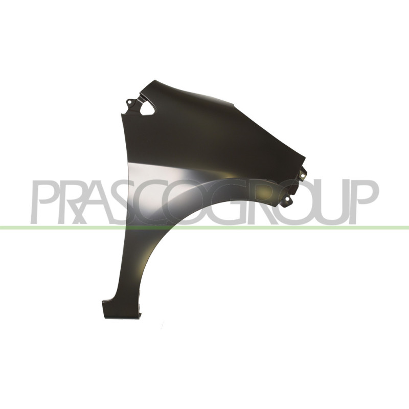 Aile avant côté passager