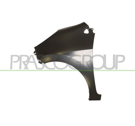 Aile avant côté chauffeur