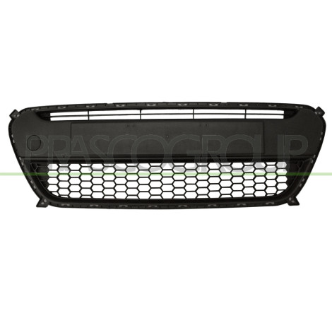 Grille centrale de pare-chocs avant