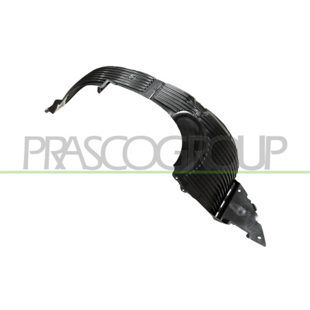 Pare boue d'aile avant côté chauffeur
