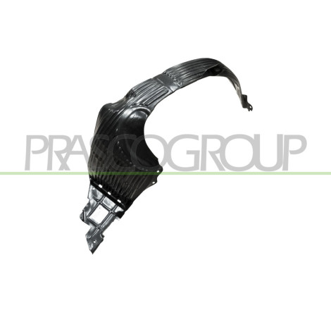 Pare boue d'aile avant côté passager