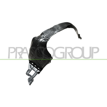 Pare boue d'aile avant côté passager