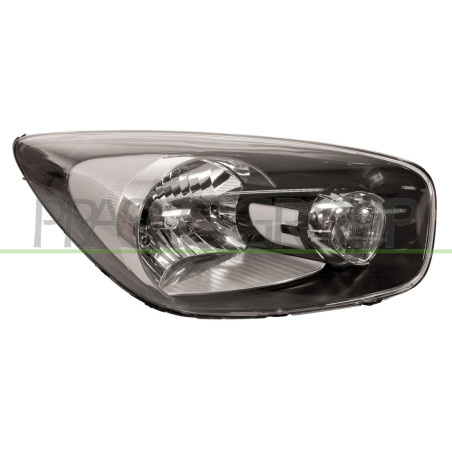 Phare avant côté passager