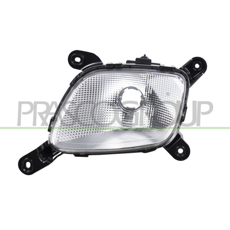 Feu de jour avant côté chauffeur