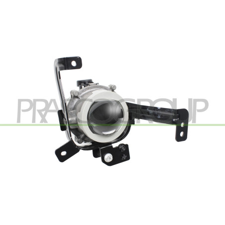 Antibrouillard avant côté passager