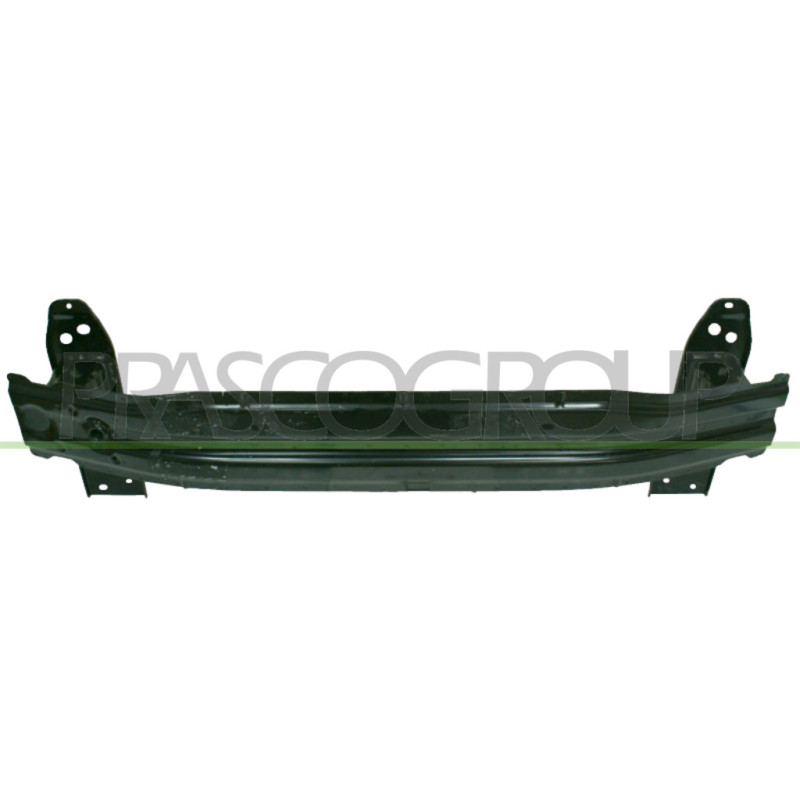 Renfort de pare-chocs avant