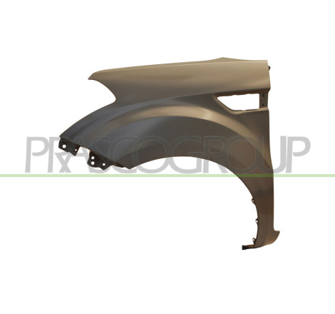 Aile avant côté chauffeur