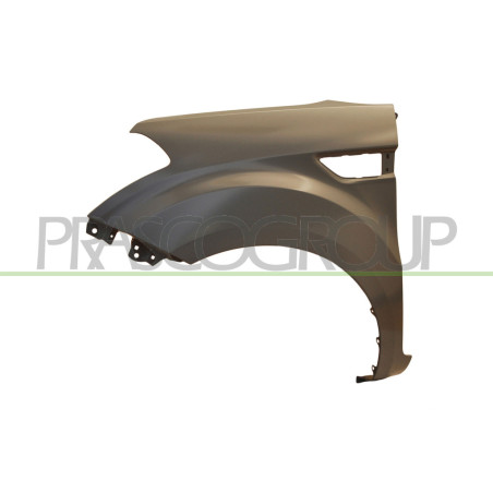 Aile avant côté chauffeur