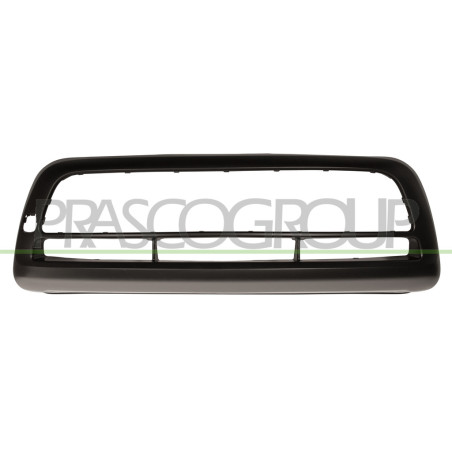 Bandeau inférieur de pare-chocs avant