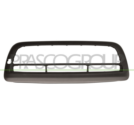 Bandeau inférieur de pare-chocs avant