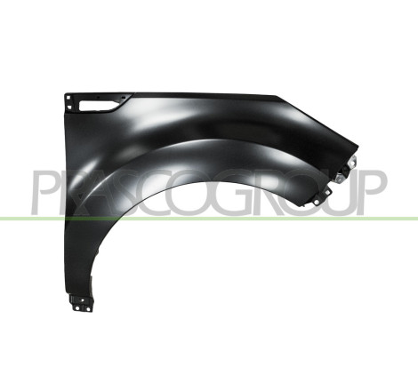 Aile avant côté passager