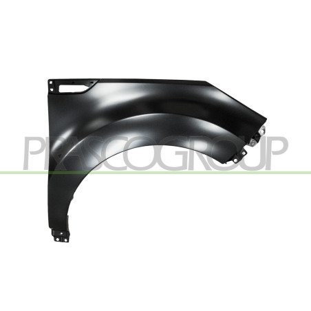 Aile avant côté passager