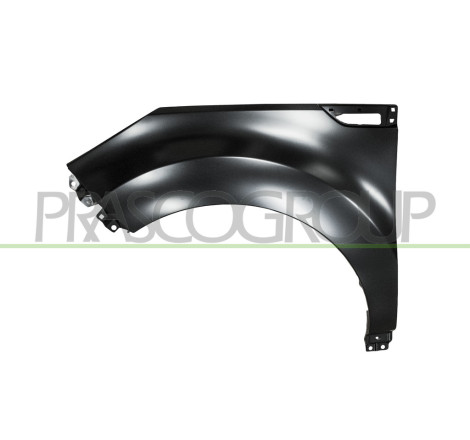 Aile avant côté chauffeur