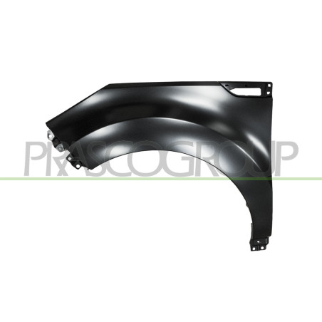 Aile avant côté chauffeur