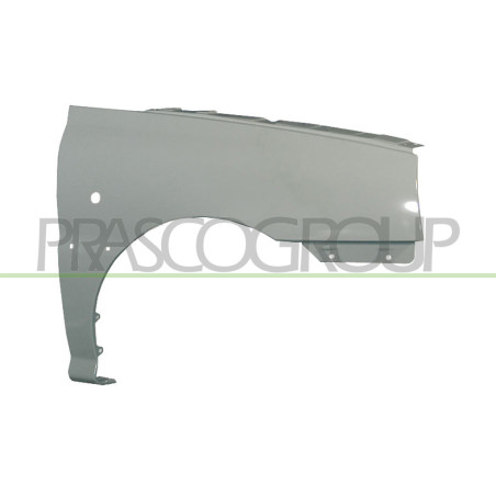 Aile avant côté passager