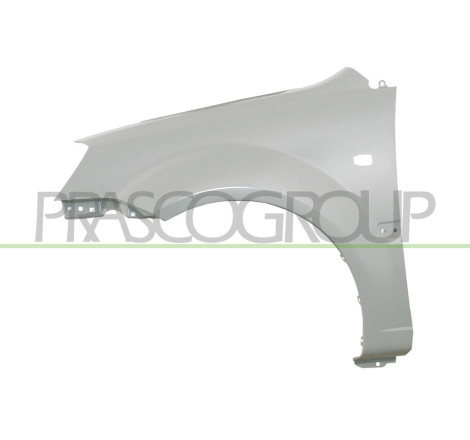 Aile avant côté chauffeur