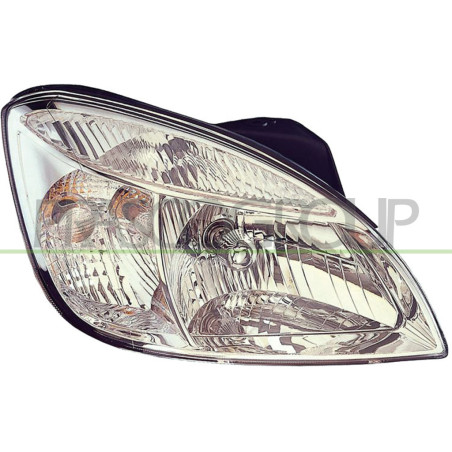 Phare avant côté passager