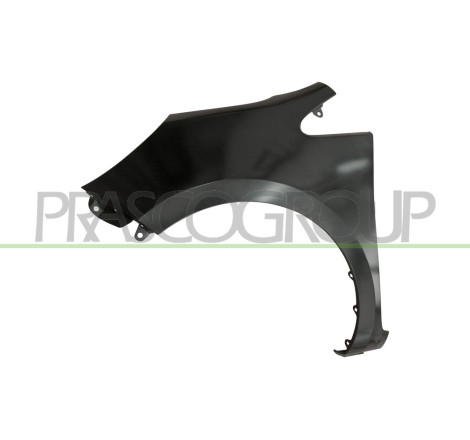 Aile avant côté chauffeur