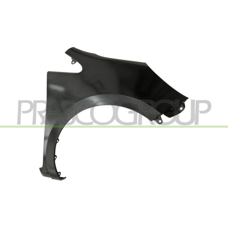 Aile avant côté passager