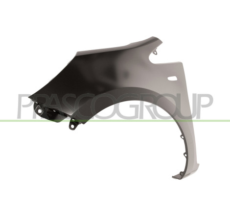 Aile avant côté chauffeur