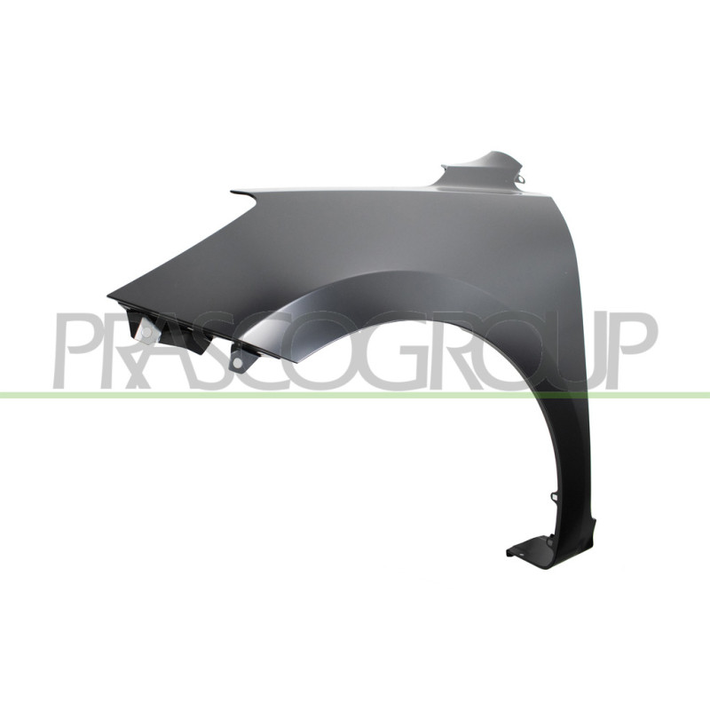 Aile avant côté chauffeur