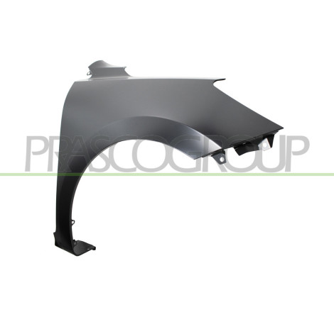 Aile avant côté passager