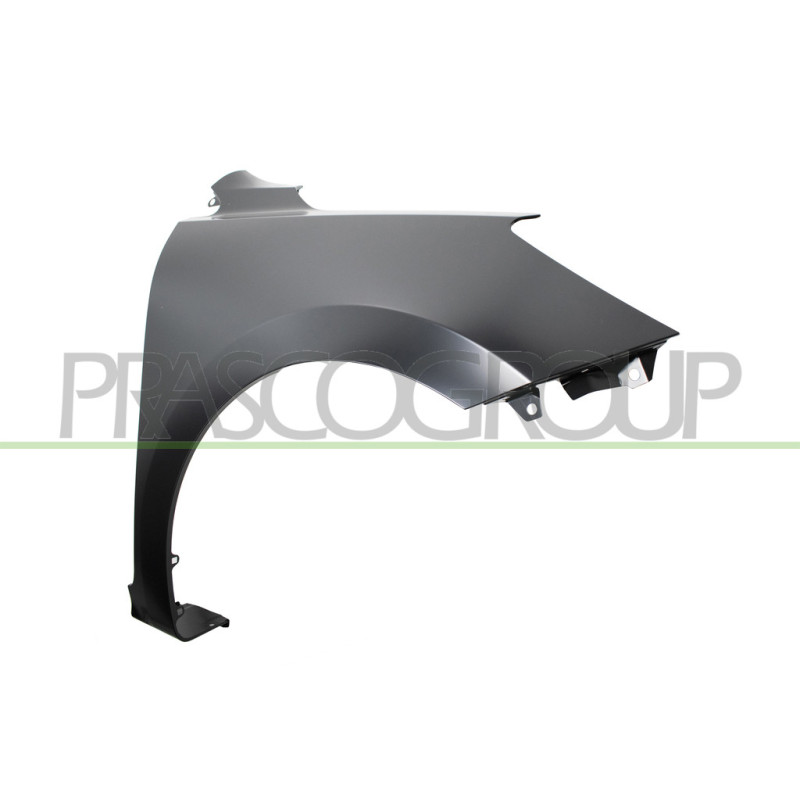 Aile avant côté passager