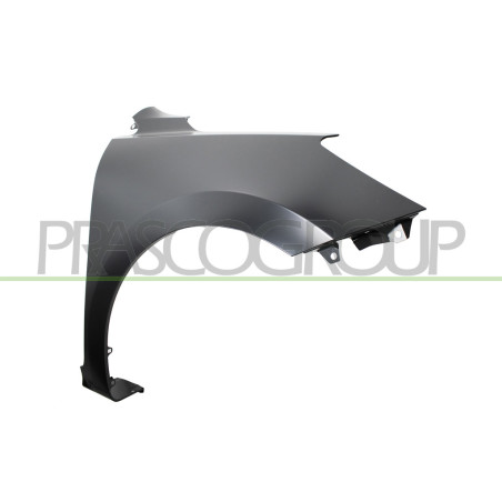 Aile avant côté passager