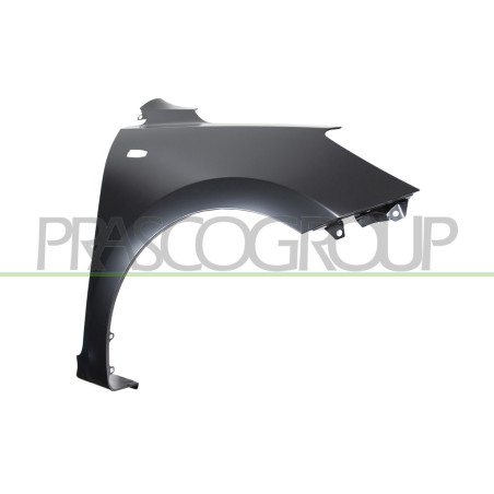 Aile avant côté passager