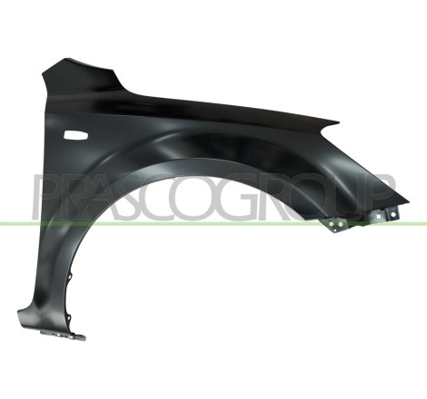 Aile avant côté passager