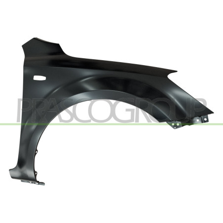 Aile avant côté passager