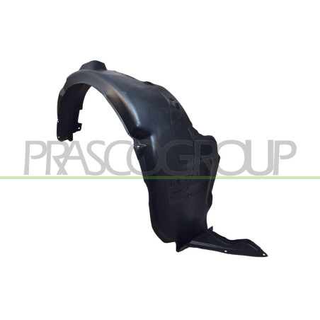 Pare boue d'aile avant côté passager