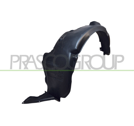 Pare boue d'aile avant côté chauffeur