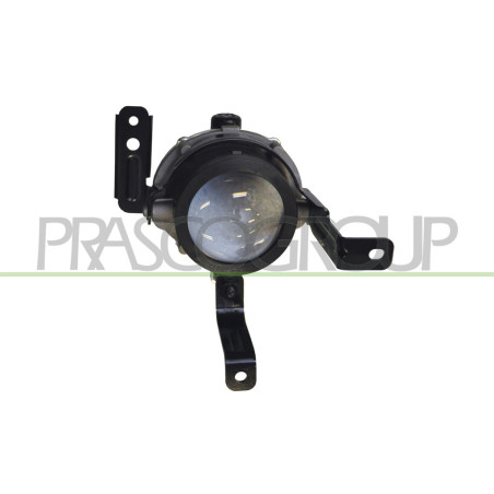 Antibrouillard avant côté passager