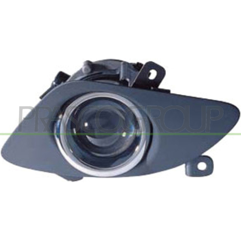 Antibrouillard avant côté passager