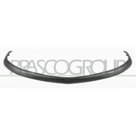 Spoiler de pare-chocs avant