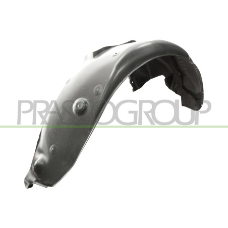 Pare-boue d'aile arrière côté chauffeur