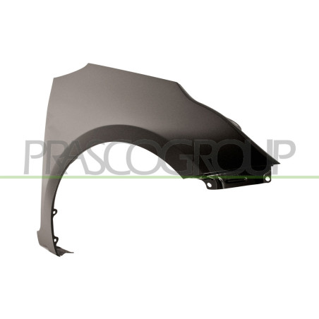 Aile avant côté passager