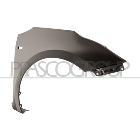 Aile avant côté passager