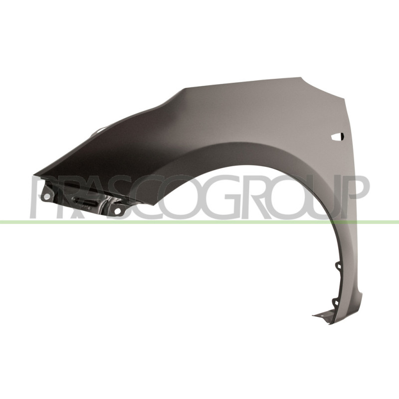 Aile avant côté chauffeur