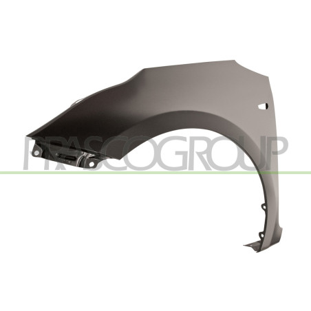 Aile avant côté chauffeur