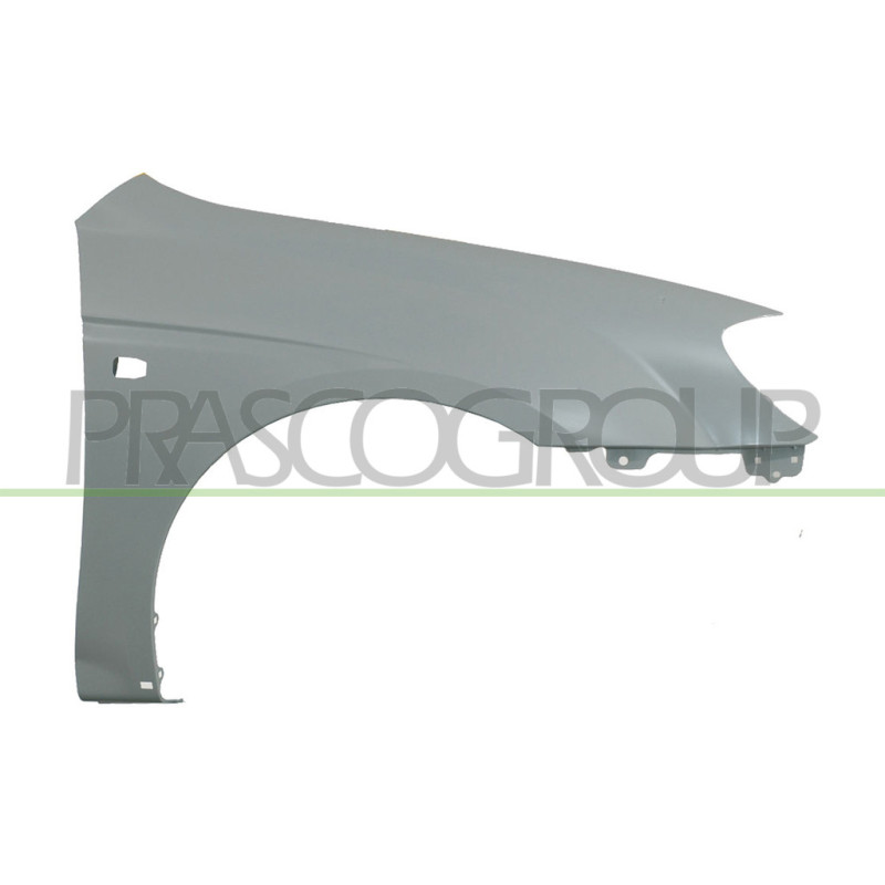 Aile avant côté passager