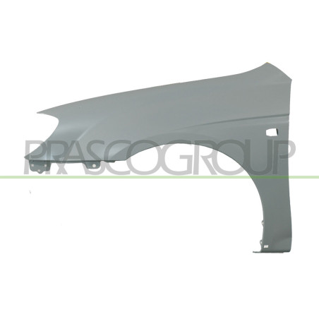 Aile avant côté chauffeur