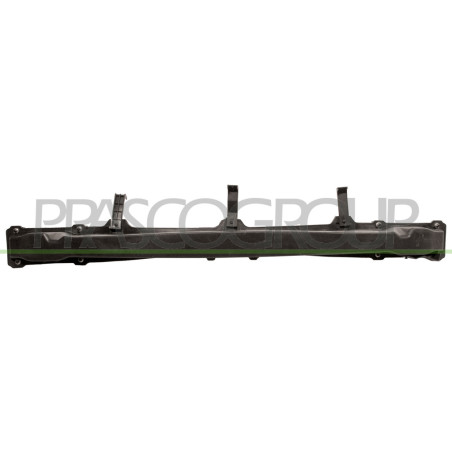 Renfort de pare-chocs arrière